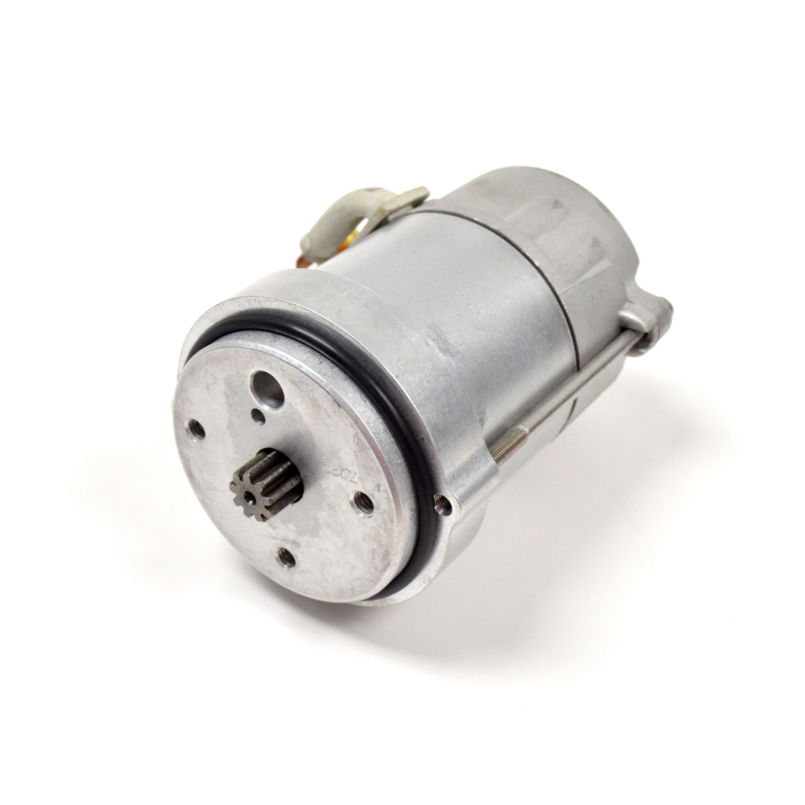 Starter Motors
