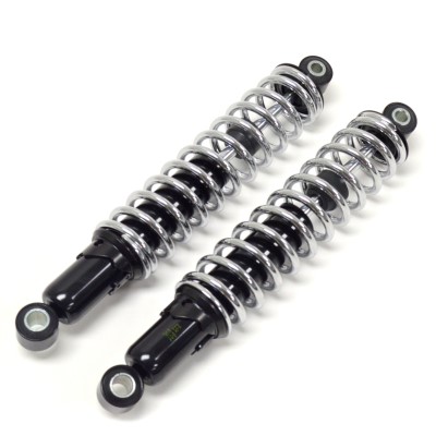 Suspension
