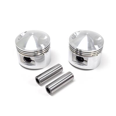 Triumph Cast Pistons