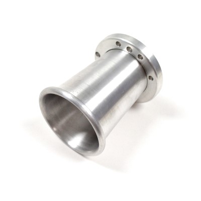 Velocity Stacks