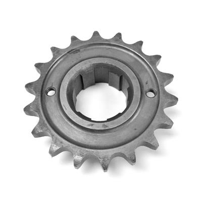 Sprockets