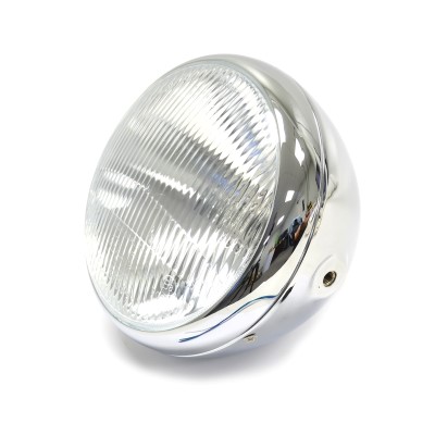 Lights, Lenses & Reflectors