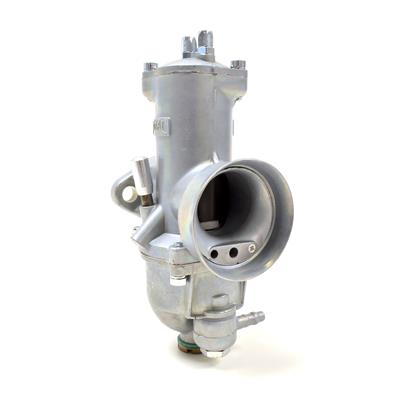 Carburetors