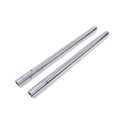 Fork Tubes & Legs