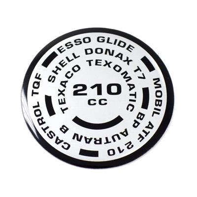Decals