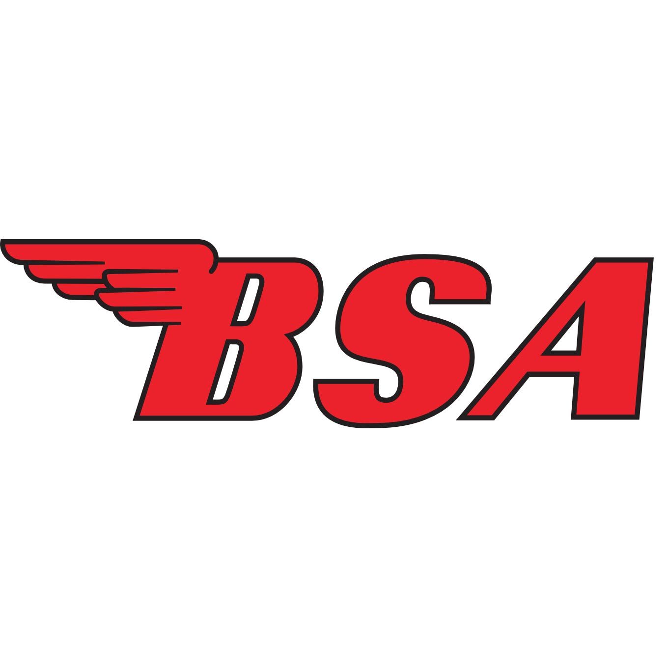 BSA Cams