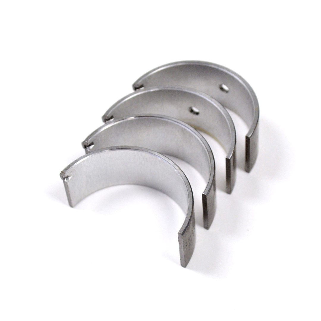 Conrod Shells