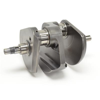 Crankshafts