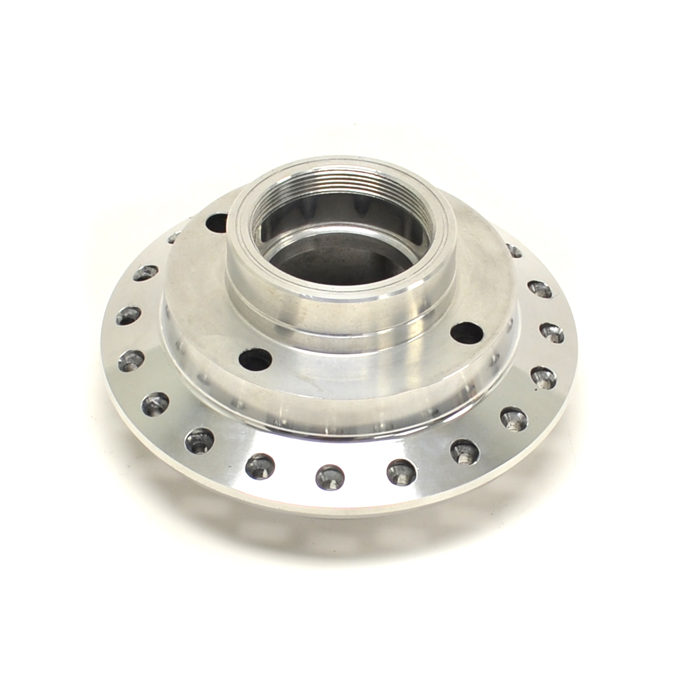 Wheel & Hub