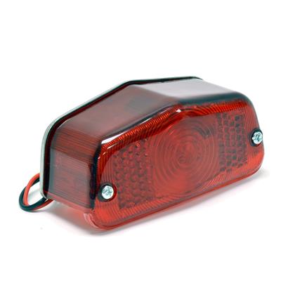 Tail Lights