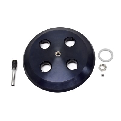 Pressure Plate