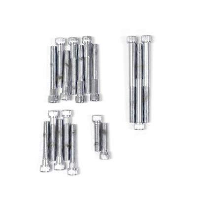 Bolt & Nut Kits