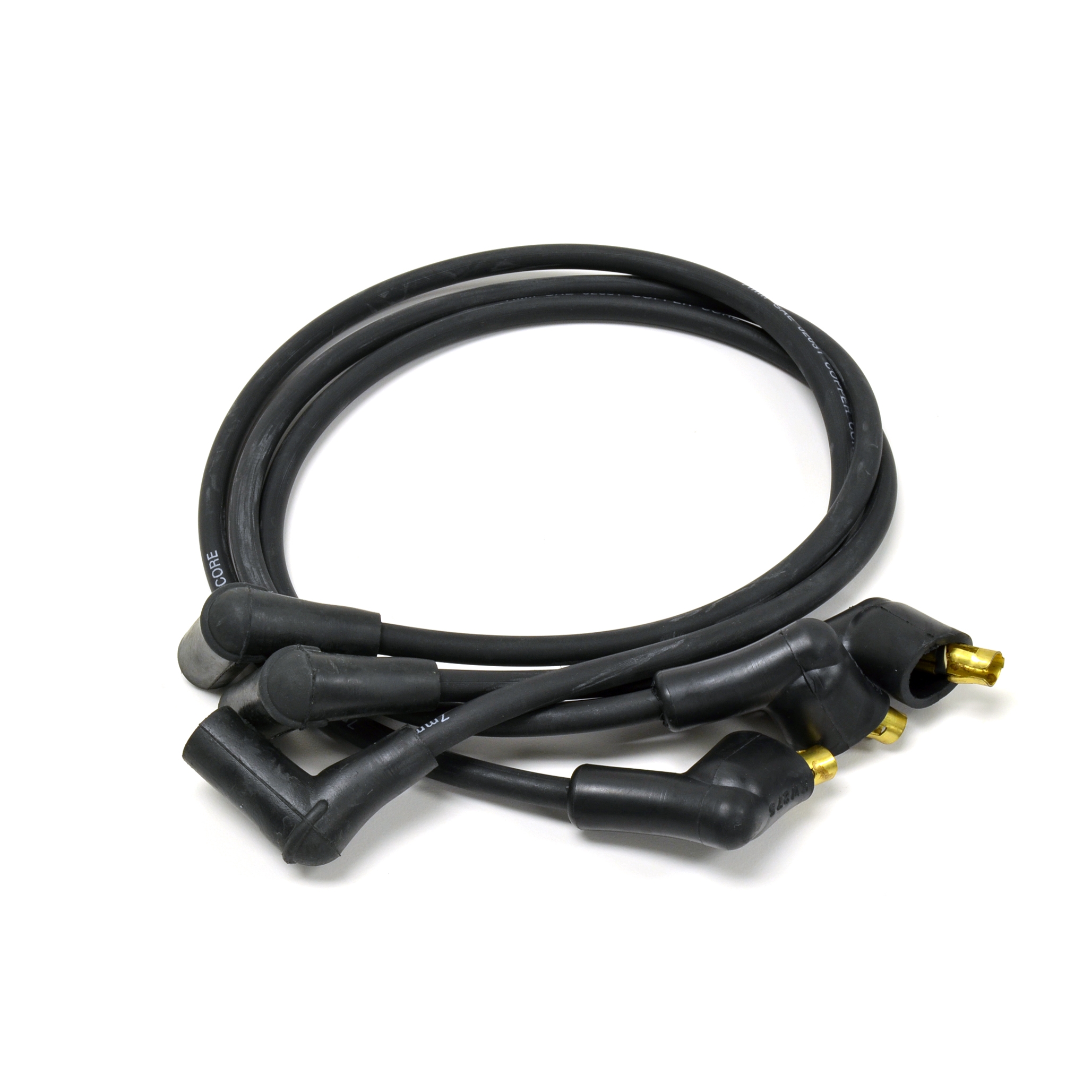 Spark Plug Leads