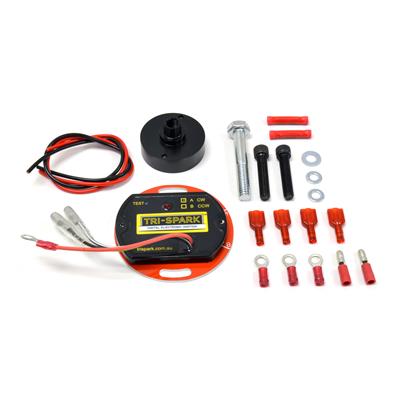 Electronic Ignition Kits