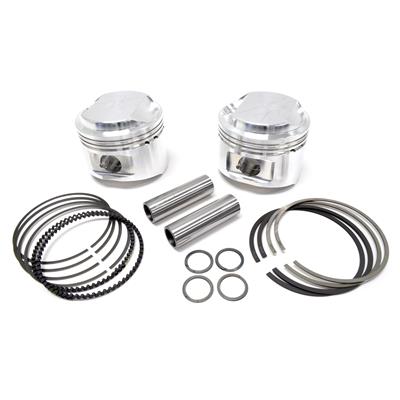Pistons & Rings