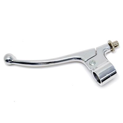 Hand Levers