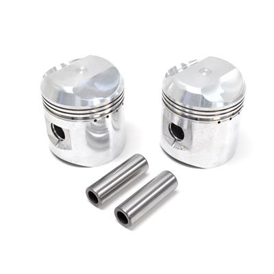 BSA Pistons