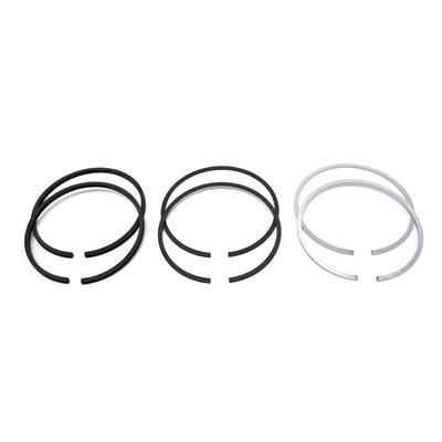 BSA Piston Rings