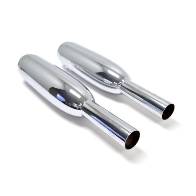 Exhaust & Related